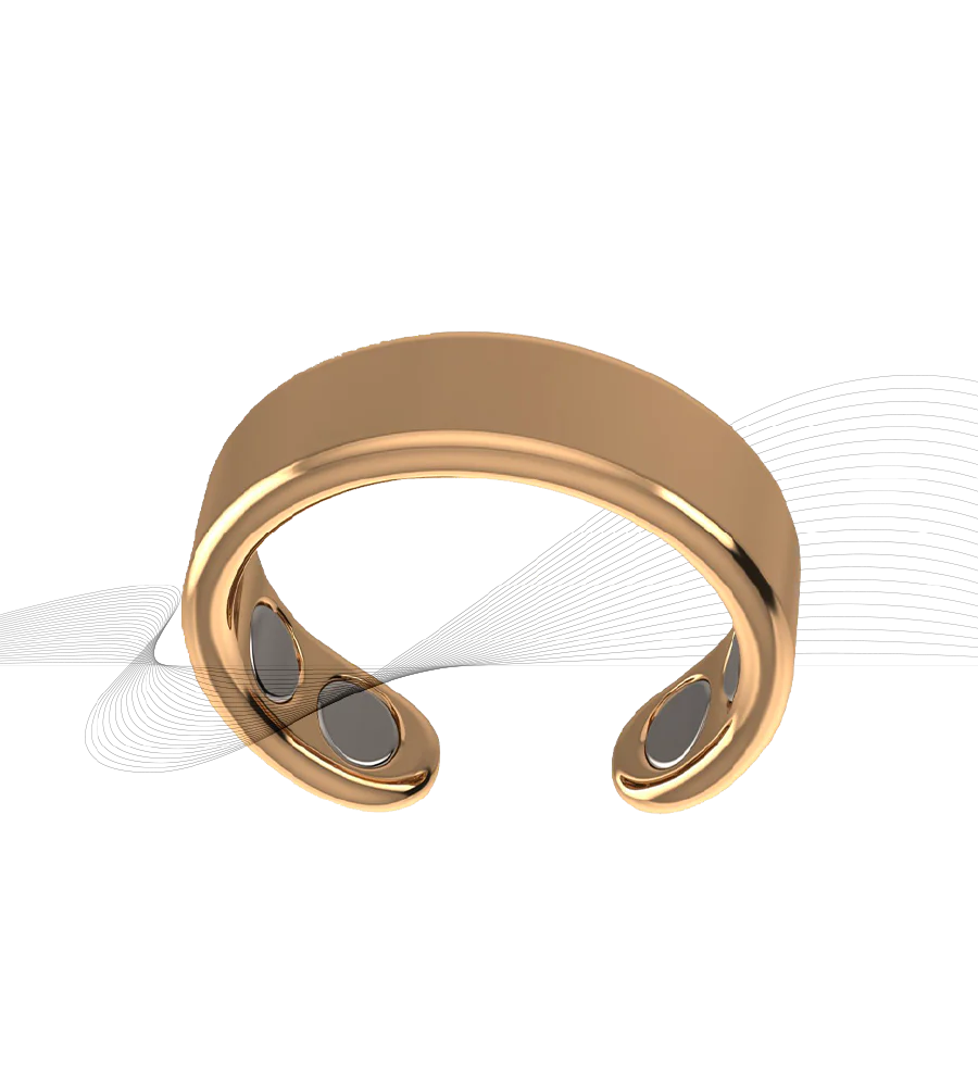 Calmi Ring - The Original